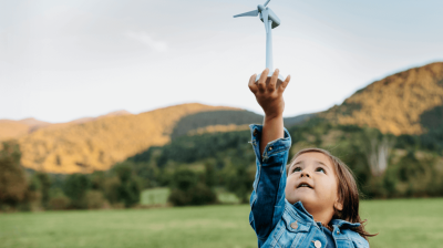 2022 State of Climate Services - Energy Report