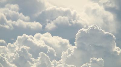 clouds