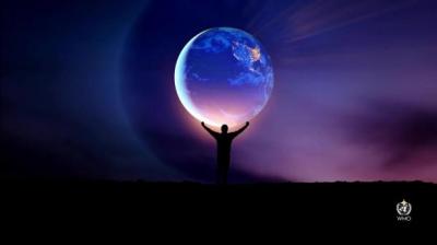 The Global Annual to Decadal Climate Update 